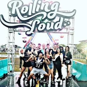 Meet your Posher, Evan